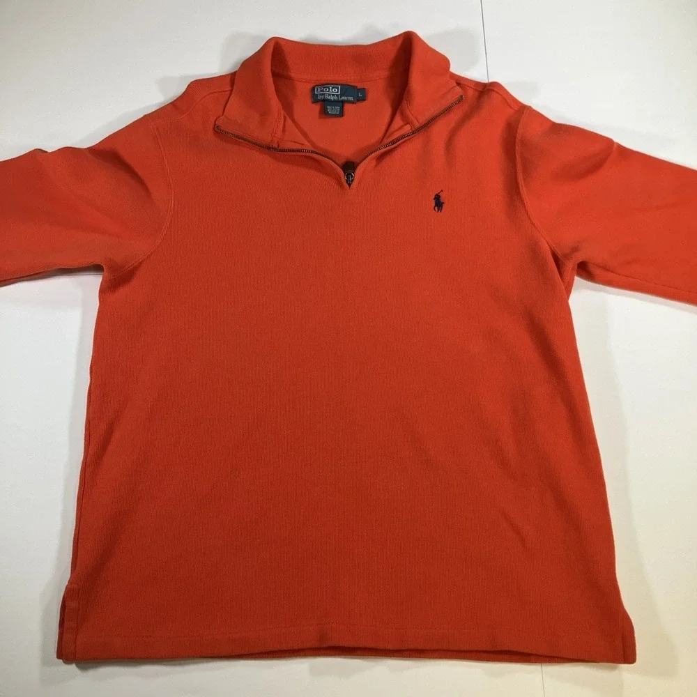 Polo Ralph Lauren size large